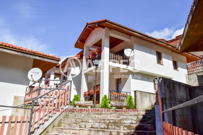 Продава КЪЩА, с. Стойките, област Смолян, снимка 2 - Къщи - 52568547