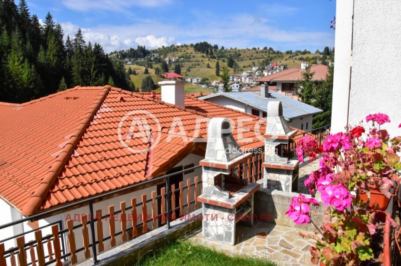 Продава КЪЩА, с. Стойките, област Смолян, снимка 3 - Къщи - 52568547