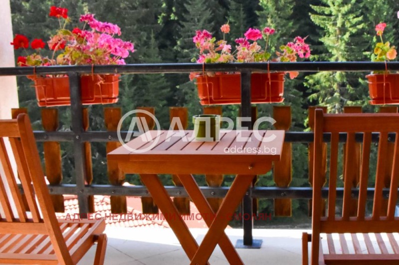 Продава КЪЩА, с. Стойките, област Смолян, снимка 5 - Къщи - 52568547