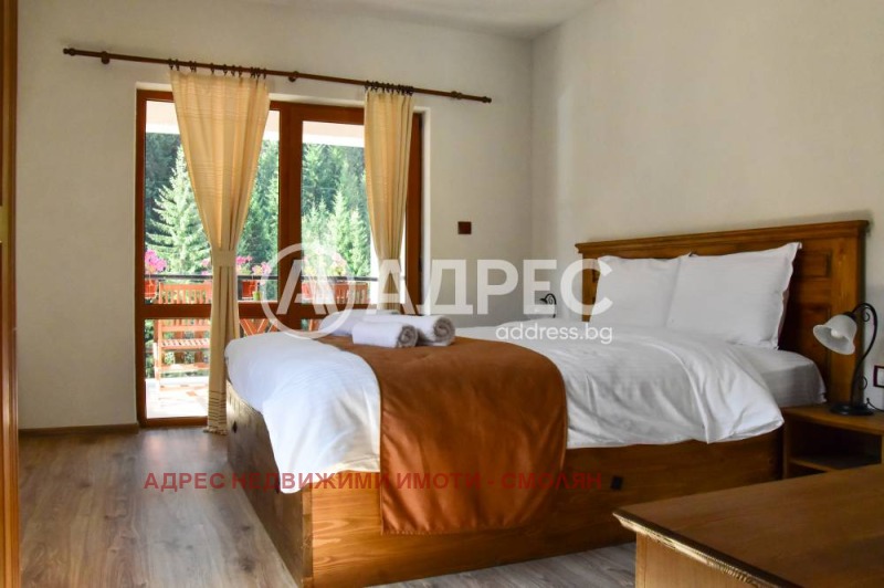 Продава КЪЩА, с. Стойките, област Смолян, снимка 6 - Къщи - 52568547