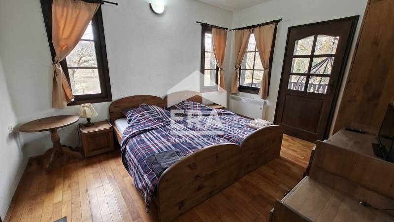 Продава КЪЩА, с. Кюлевча, област Шумен, снимка 14 - Къщи - 52988024