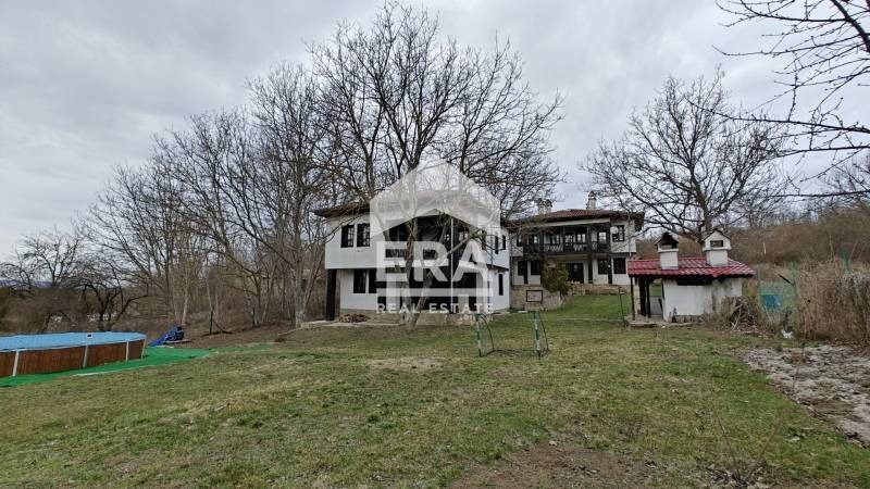 Продава КЪЩА, с. Кюлевча, област Шумен, снимка 7 - Къщи - 52988024