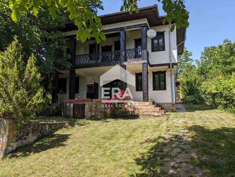 Продава КЪЩА, с. Кюлевча, област Шумен, снимка 4 - Къщи - 52988024