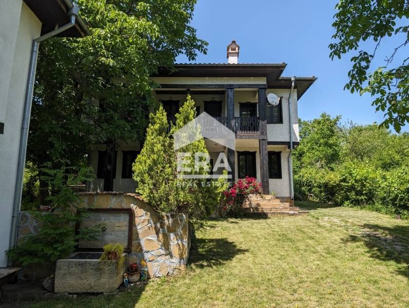 Продава КЪЩА, с. Кюлевча, област Шумен, снимка 3 - Къщи - 52988024