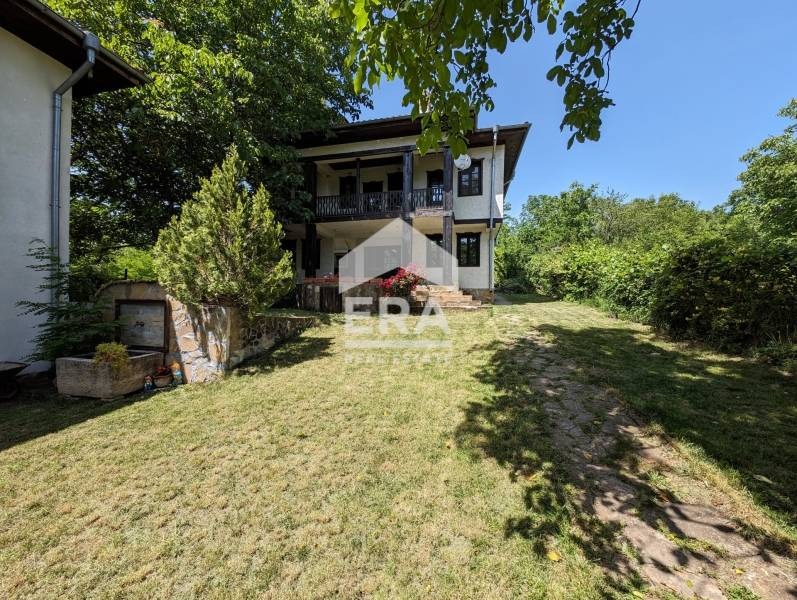 Продава КЪЩА, с. Кюлевча, област Шумен, снимка 2 - Къщи - 52988024