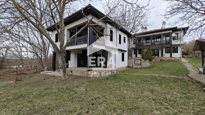 Продава КЪЩА, с. Кюлевча, област Шумен, снимка 6 - Къщи - 52988024