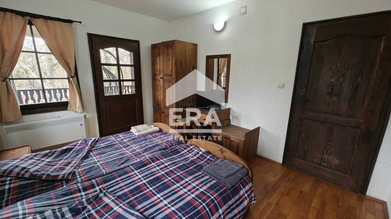 Продава КЪЩА, с. Кюлевча, област Шумен, снимка 16 - Къщи - 52988024