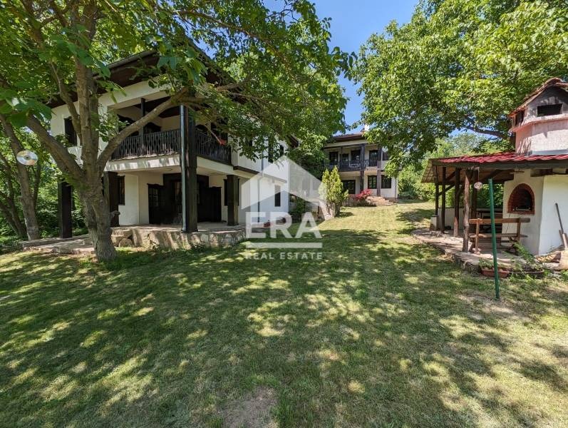 Продава КЪЩА, с. Кюлевча, област Шумен, снимка 2 - Къщи - 52988024