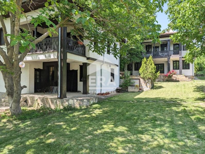 Продава КЪЩА, с. Кюлевча, област Шумен, снимка 1 - Къщи - 52988024