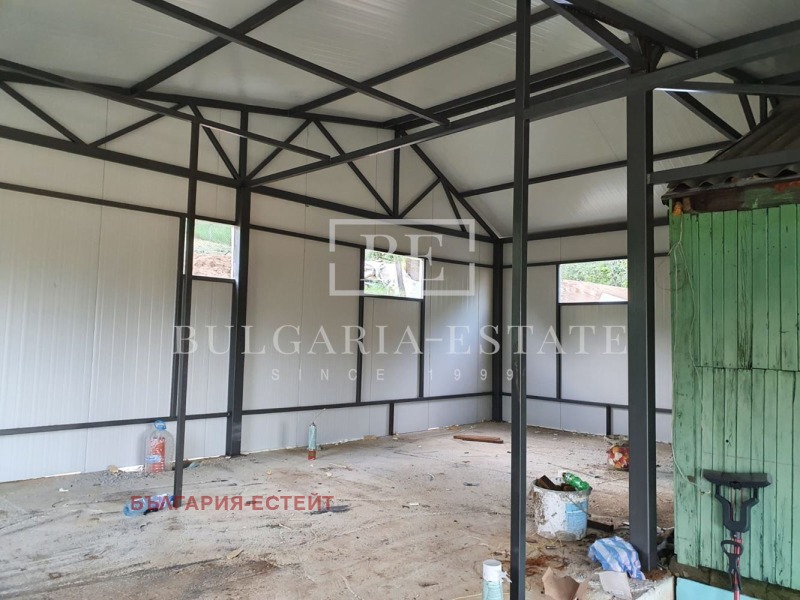 Продава КЪЩА, с. Осеново, област Варна, снимка 2 - Къщи - 53451163