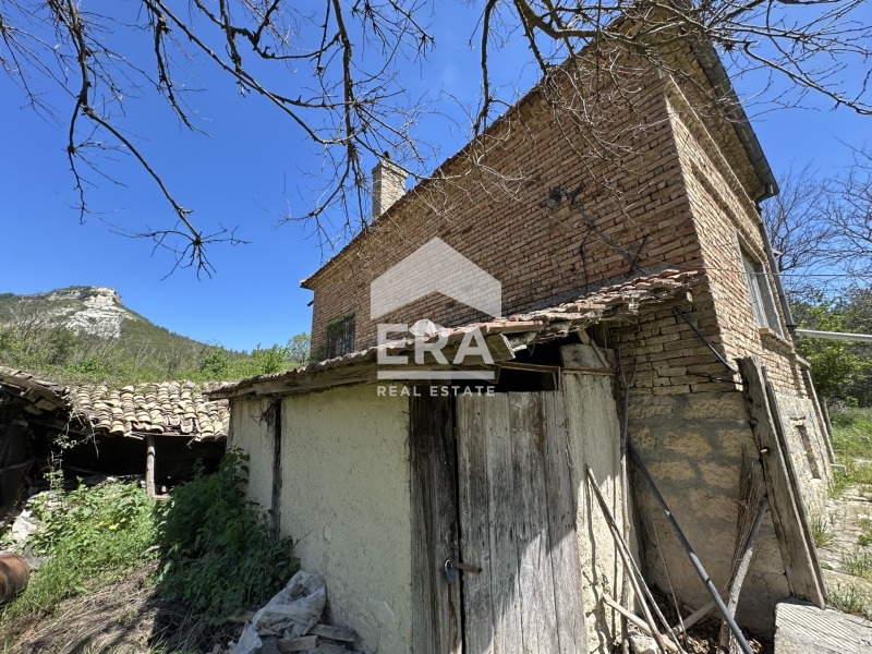 Продава КЪЩА, с. Невша, област Варна, снимка 10 - Къщи - 55790428