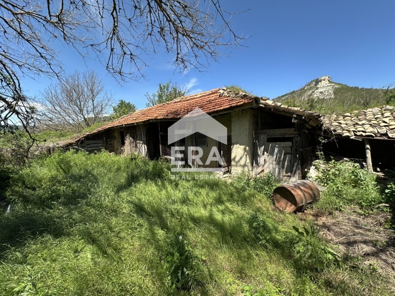Продава КЪЩА, с. Невша, област Варна, снимка 9 - Къщи - 55790428