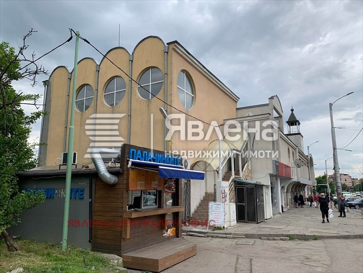 Продава МАГАЗИН, гр. София, Люлин 3, снимка 2 - Магазини - 53686795