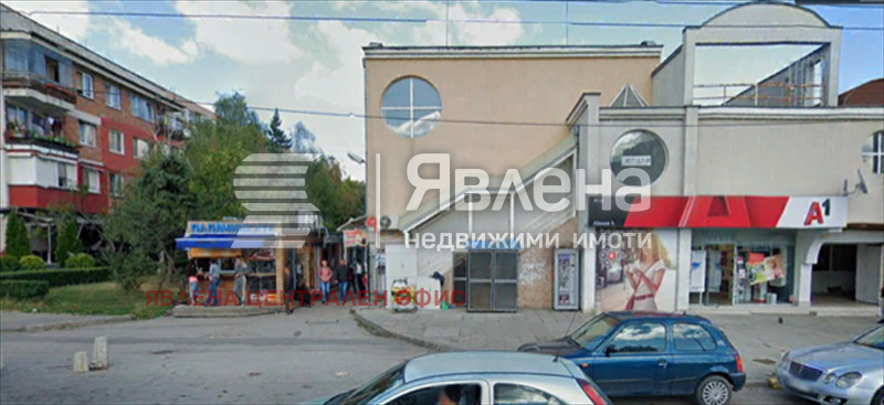 Продава МАГАЗИН, гр. София, Люлин 3