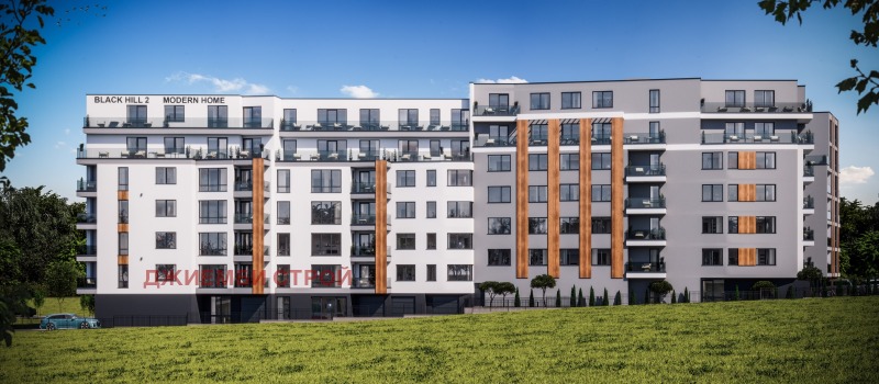 Продава ГАРАЖ, ПАРКОМЯСТО, гр. Бургас, област Бургас, снимка 6 - Гаражи и паркоместа - 52798712