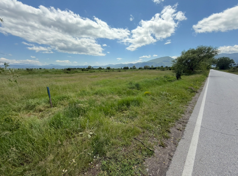 Til salg  Grund region Blagoevgrad , Garmen , 1850 kvm | 55853451