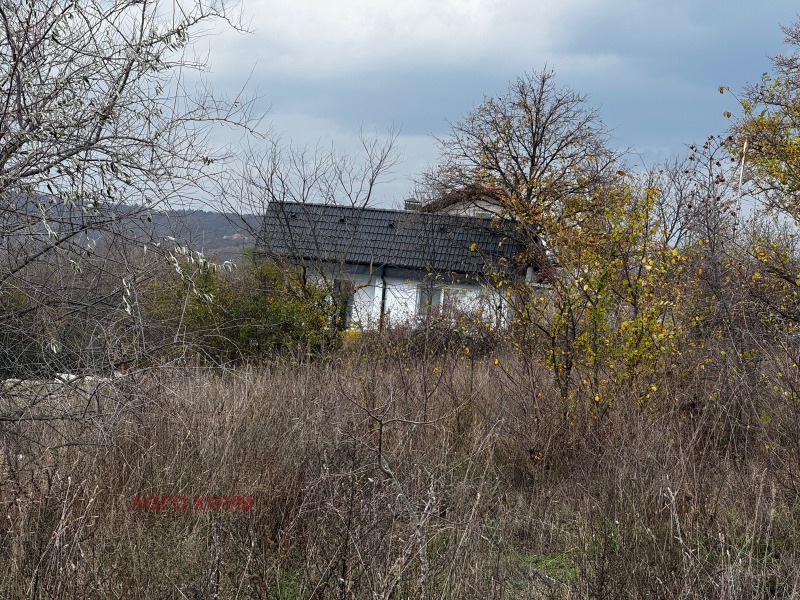 Продава ПАРЦЕЛ, гр. Варна, м-т Боровец - юг, снимка 3 - Парцели - 52532070