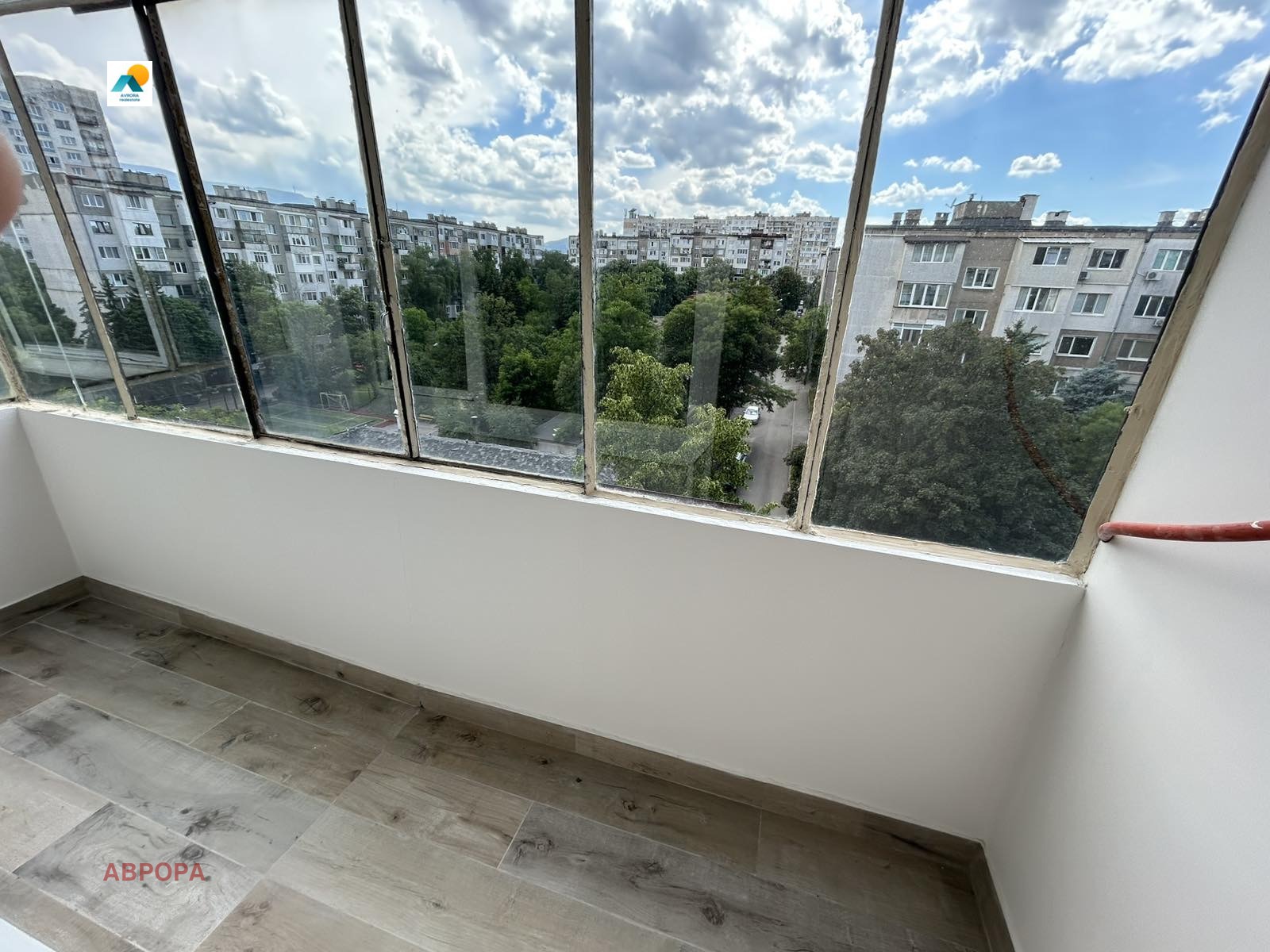 Продава 1-СТАЕН, гр. София, Гевгелийски, снимка 4 - Апартаменти - 54956214