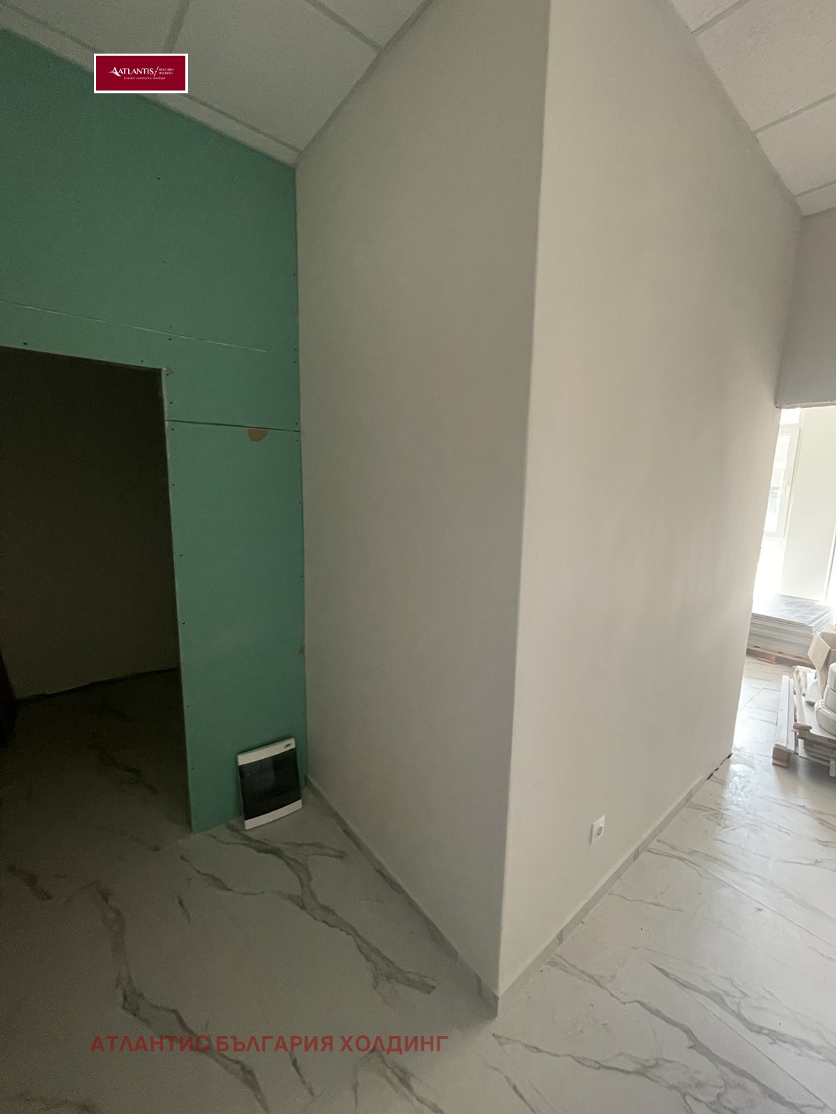 Продава 1-СТАЕН, гр. София, Люлин 5, снимка 7 - Апартаменти - 55788020