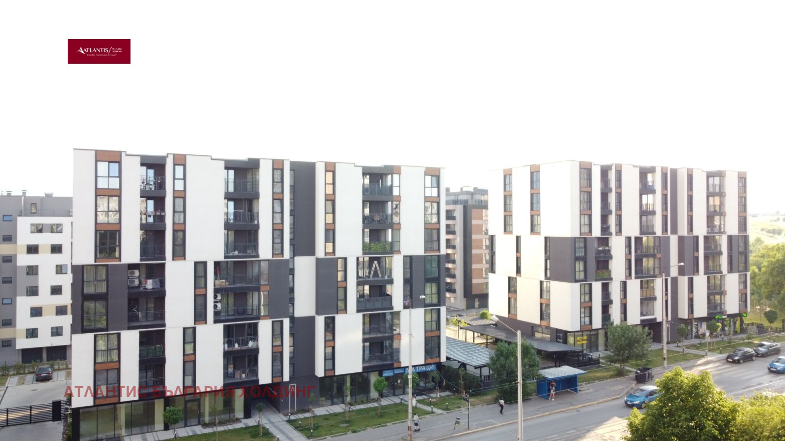 Продава 1-СТАЕН, гр. София, Люлин 5, снимка 4 - Апартаменти - 55788020