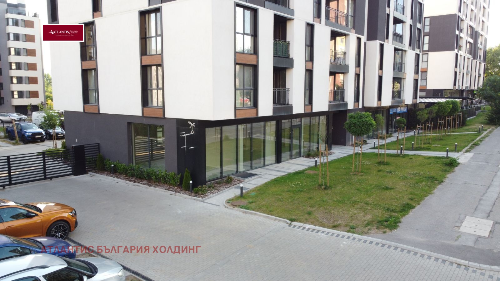 Продава 1-СТАЕН, гр. София, Люлин 5