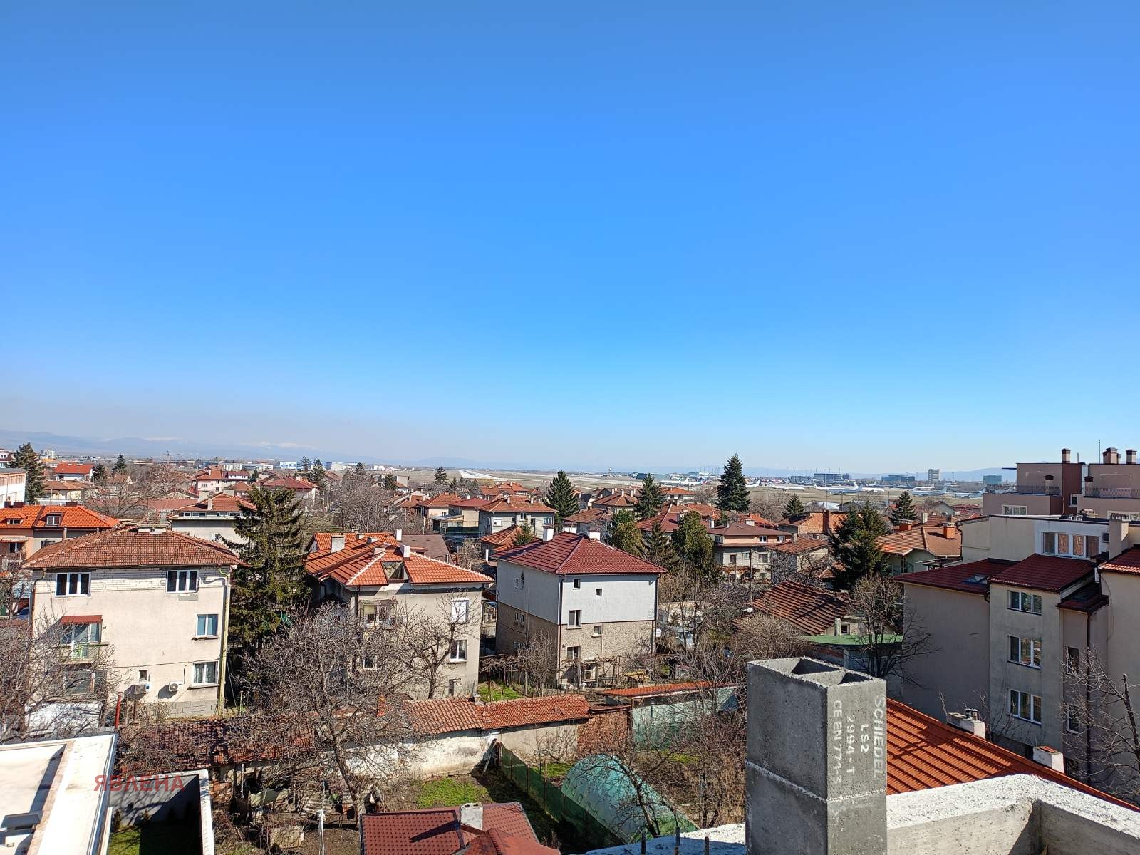 Продава 2-СТАЕН, гр. София, област София-град, снимка 12 - Апартаменти - 53713375