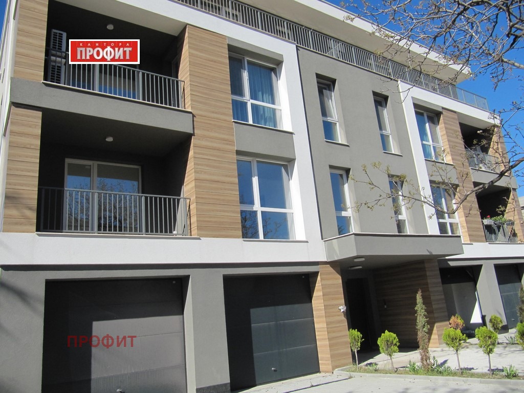 Продава 2-СТАЕН, с. Марково, област Пловдив, снимка 11 - Апартаменти - 53905709