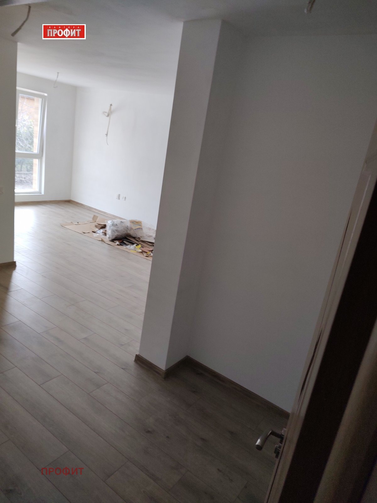 Продава 2-СТАЕН, с. Марково, област Пловдив, снимка 6 - Апартаменти - 53905709