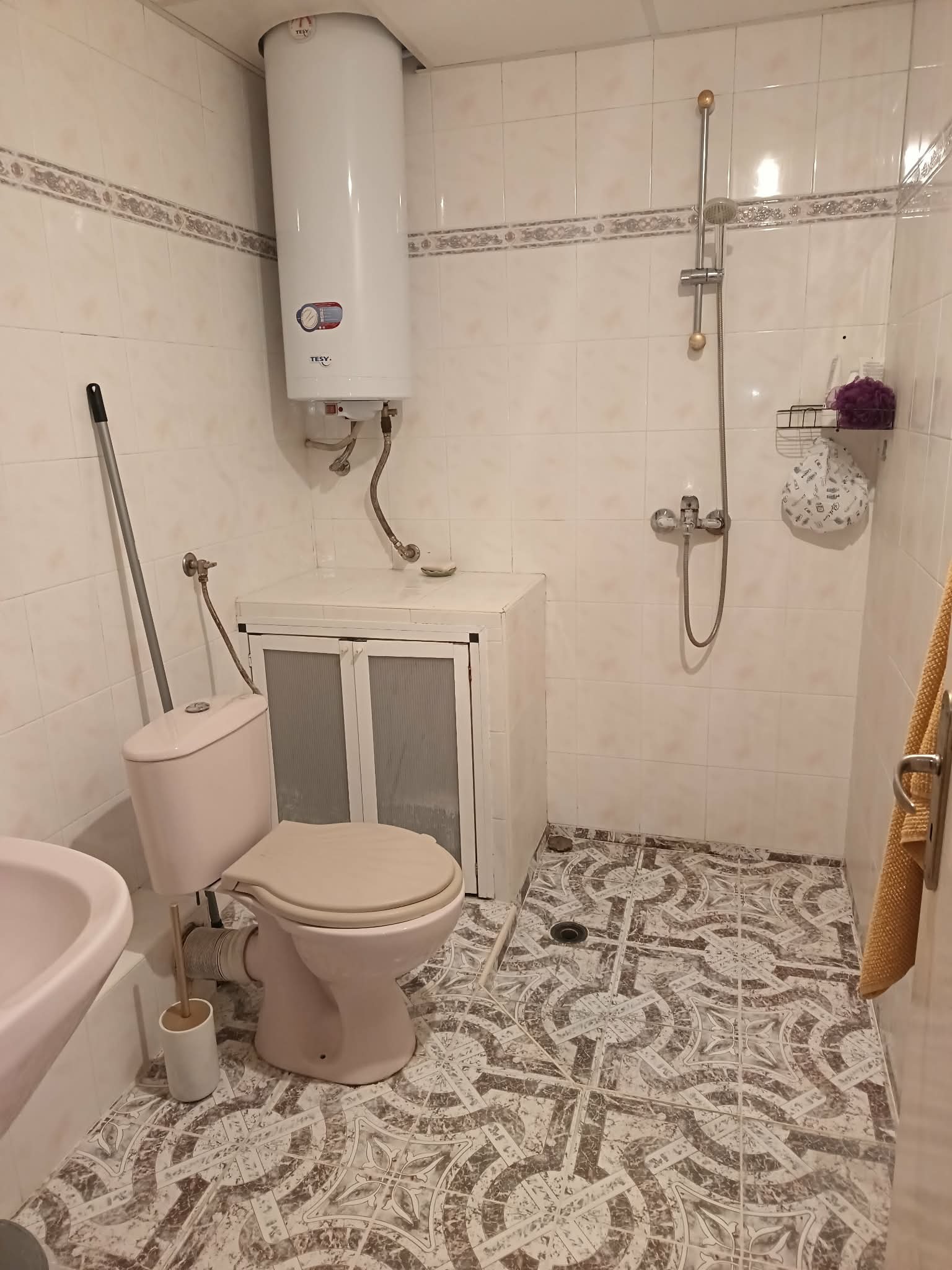 Продава 2-СТАЕН, гр. Стара Загора, Ремиза, снимка 11 - Апартаменти - 53913607