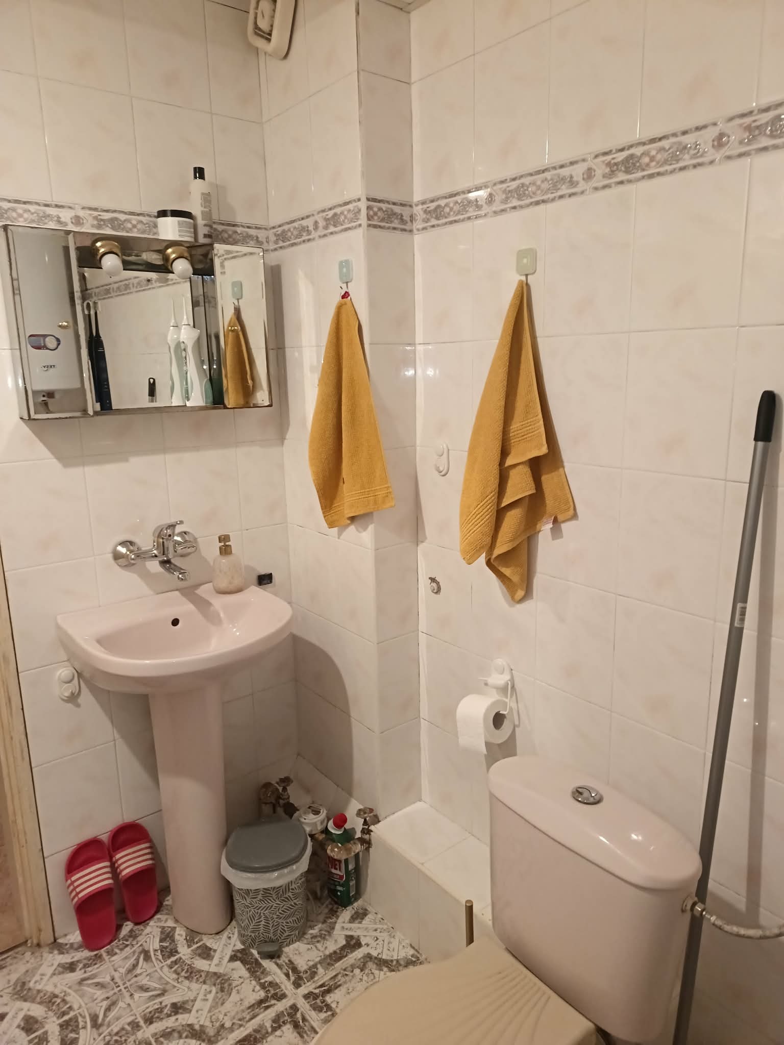 Продава 2-СТАЕН, гр. Стара Загора, Ремиза, снимка 12 - Апартаменти - 53913607