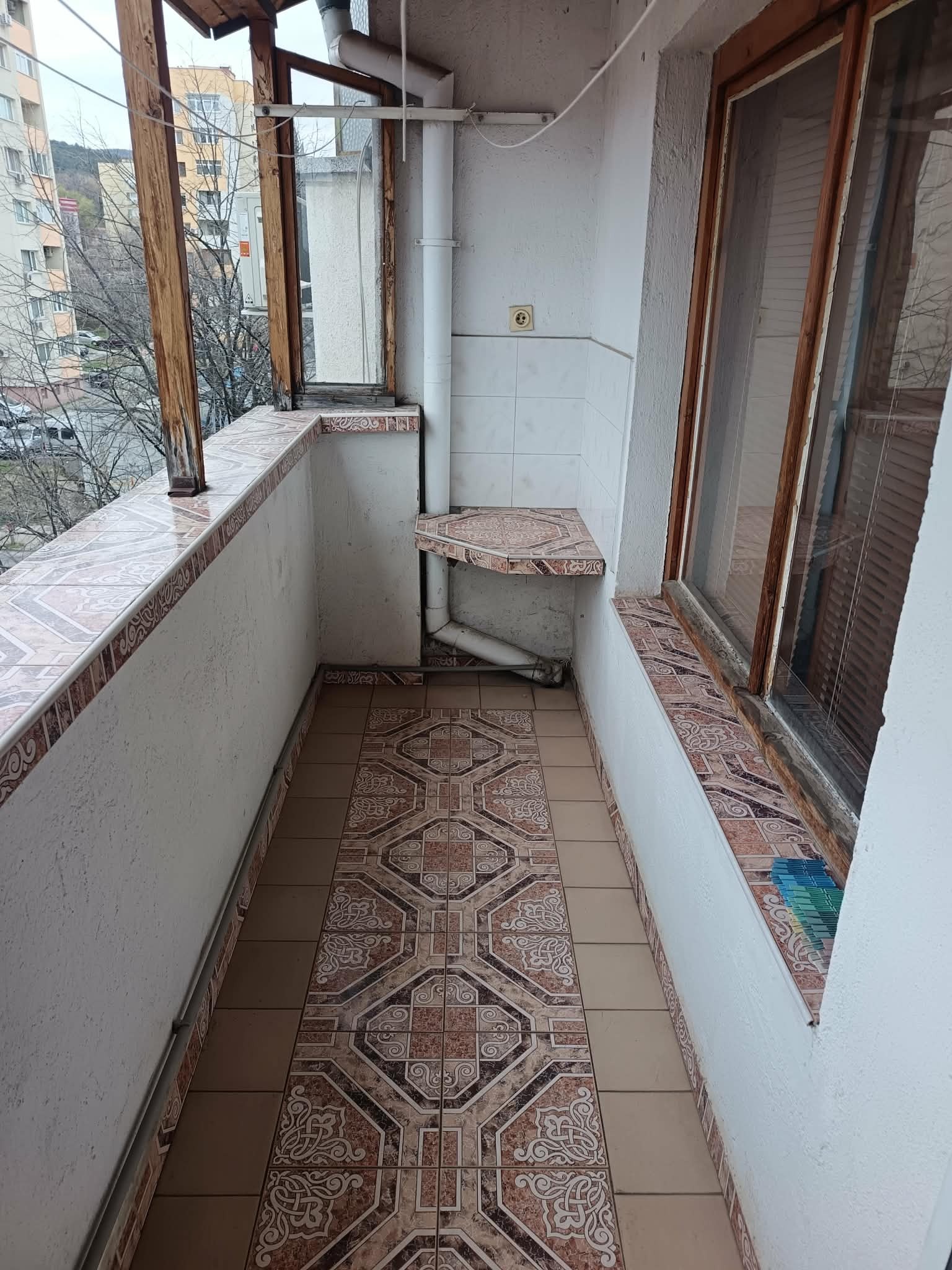 Продава 2-СТАЕН, гр. Стара Загора, Ремиза, снимка 7 - Апартаменти - 53913607