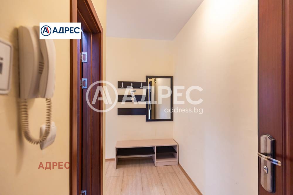 Продава 2-СТАЕН, гр. Варна, к.к. Чайка, снимка 9 - Апартаменти - 54212030