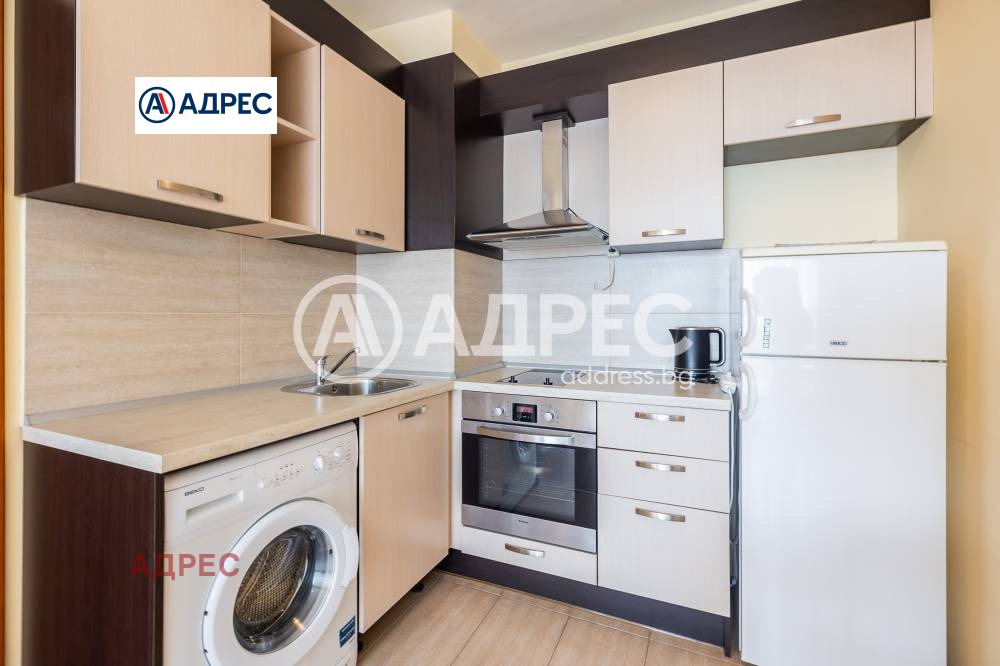 Продава 2-СТАЕН, гр. Варна, к.к. Чайка, снимка 5 - Апартаменти - 54212030