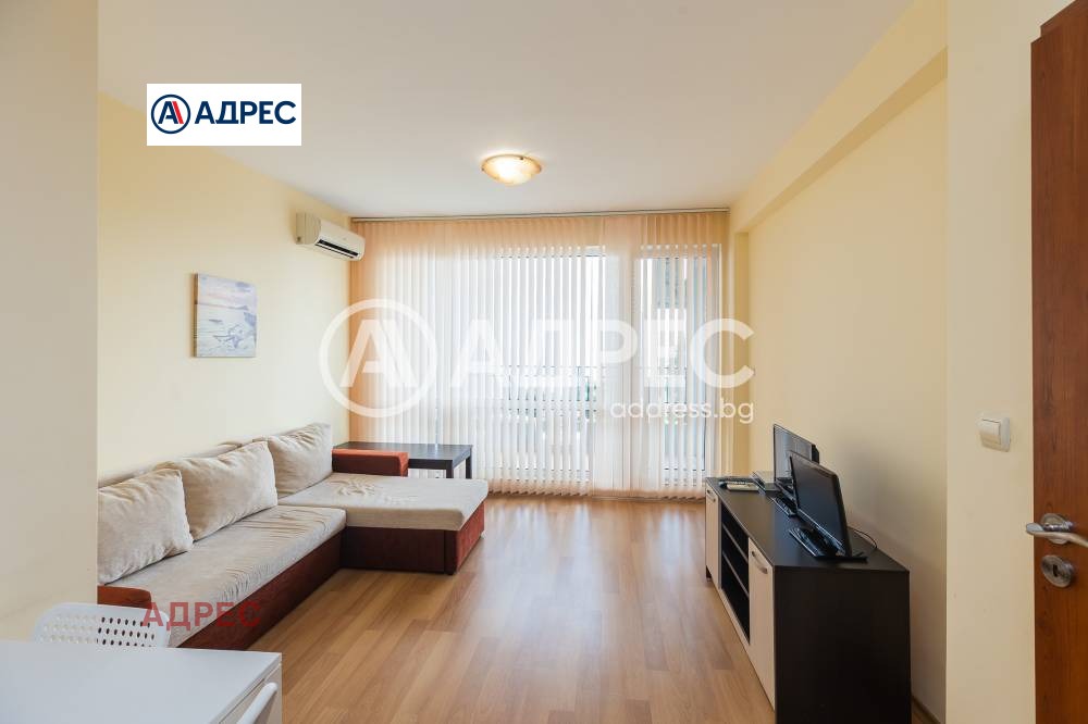 Продава 2-СТАЕН, гр. Варна, к.к. Чайка, снимка 7 - Апартаменти - 54212030