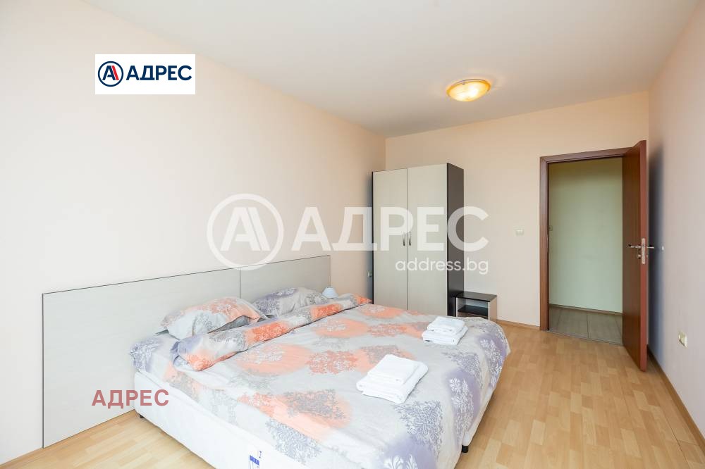 Продава 2-СТАЕН, гр. Варна, к.к. Чайка, снимка 10 - Апартаменти - 54212030