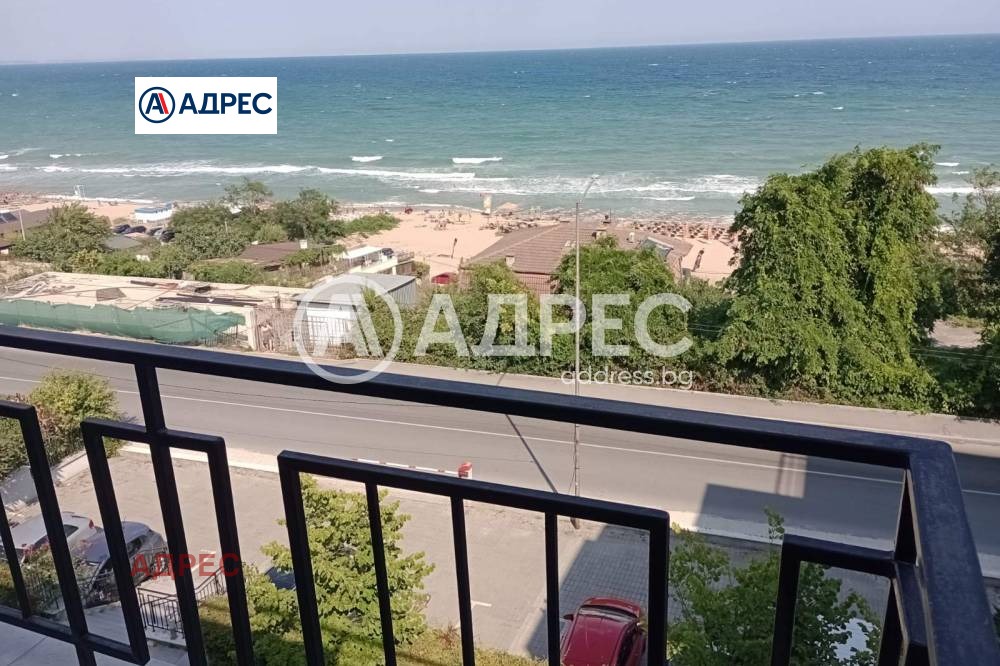 Продава 2-СТАЕН, гр. Варна, к.к. Чайка, снимка 13 - Апартаменти - 54212030