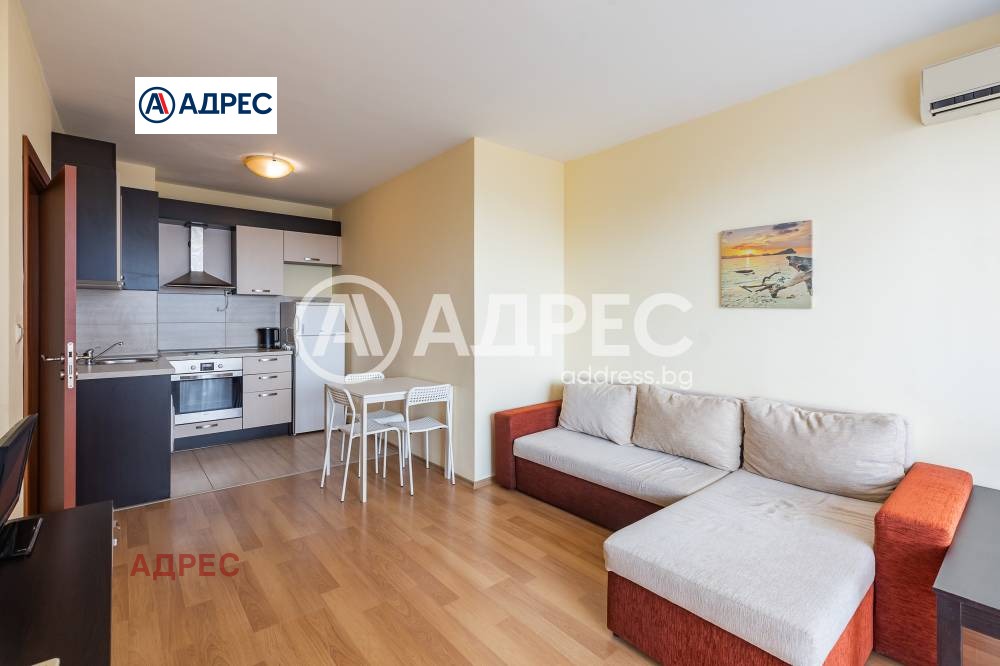 Продава 2-СТАЕН, гр. Варна, к.к. Чайка, снимка 6 - Апартаменти - 54212030