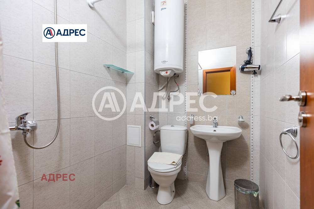 Продава 2-СТАЕН, гр. Варна, к.к. Чайка, снимка 12 - Апартаменти - 54212030