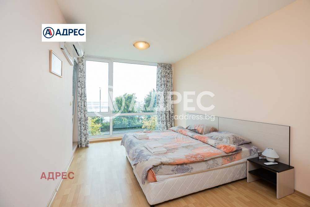 Продава 2-СТАЕН, гр. Варна, к.к. Чайка, снимка 11 - Апартаменти - 54212030