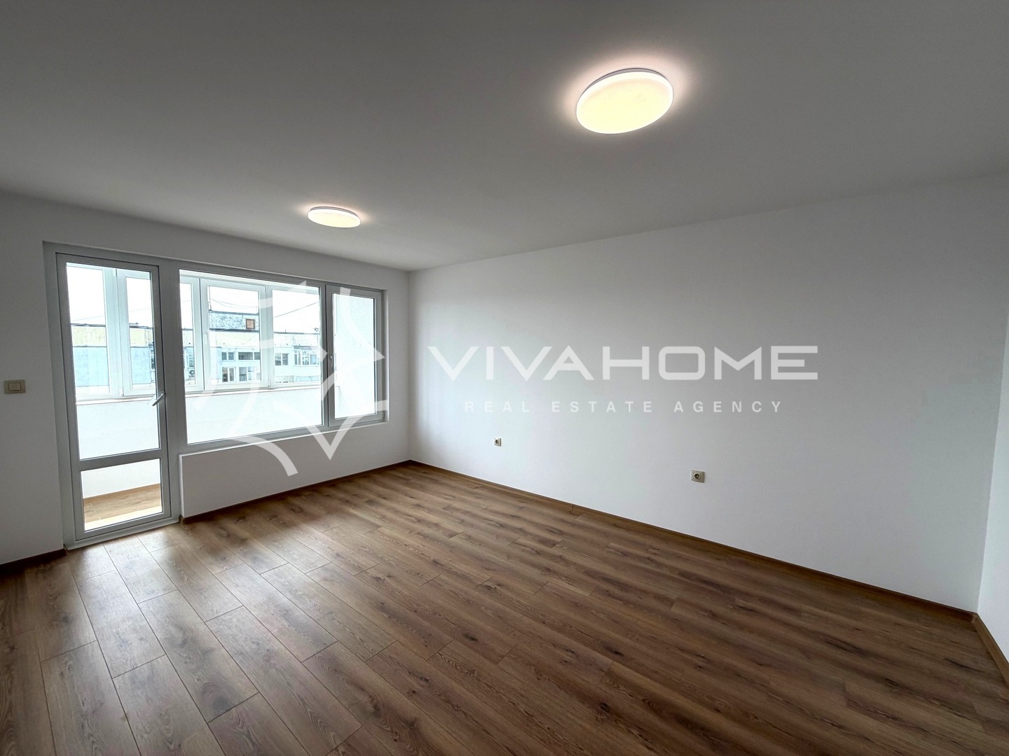 Продава 2-СТАЕН, гр. Варна, Автогара, снимка 2 - Апартаменти - 54217637