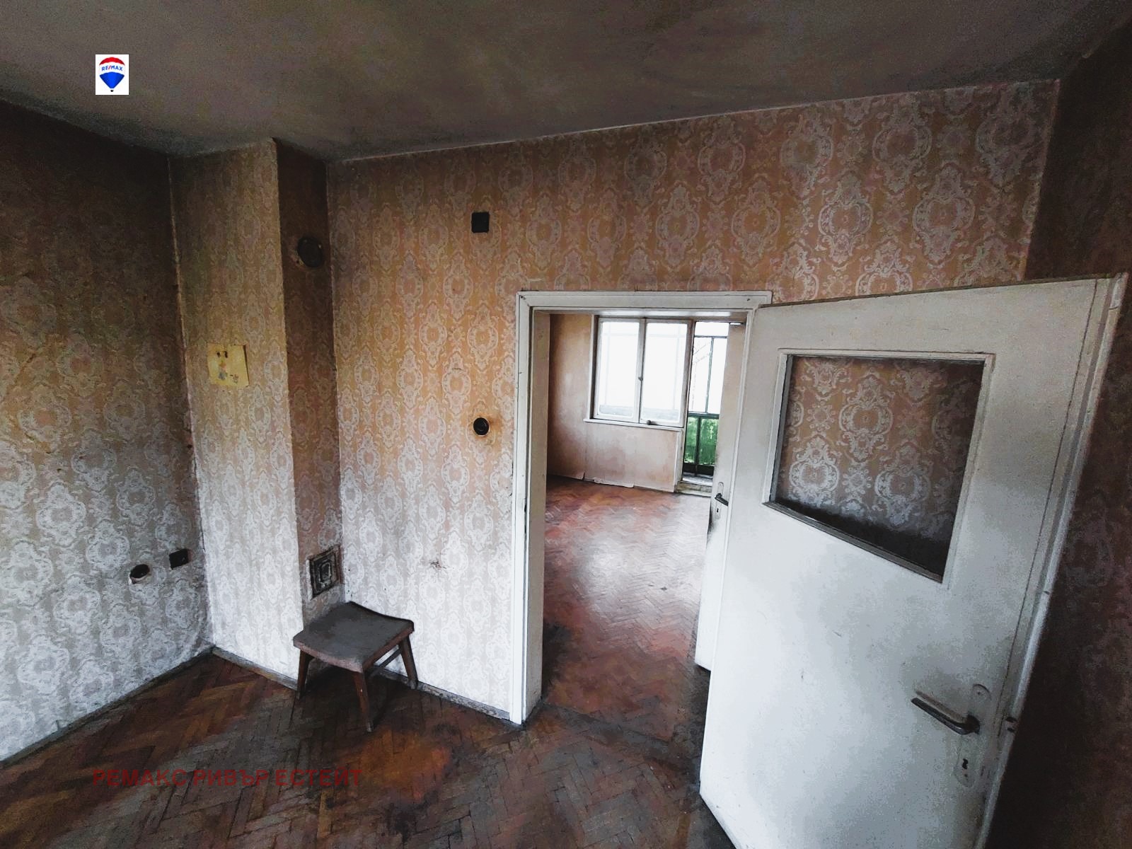 Продава 2-СТАЕН, гр. Русе, Здравец, снимка 4 - Апартаменти - 54228103