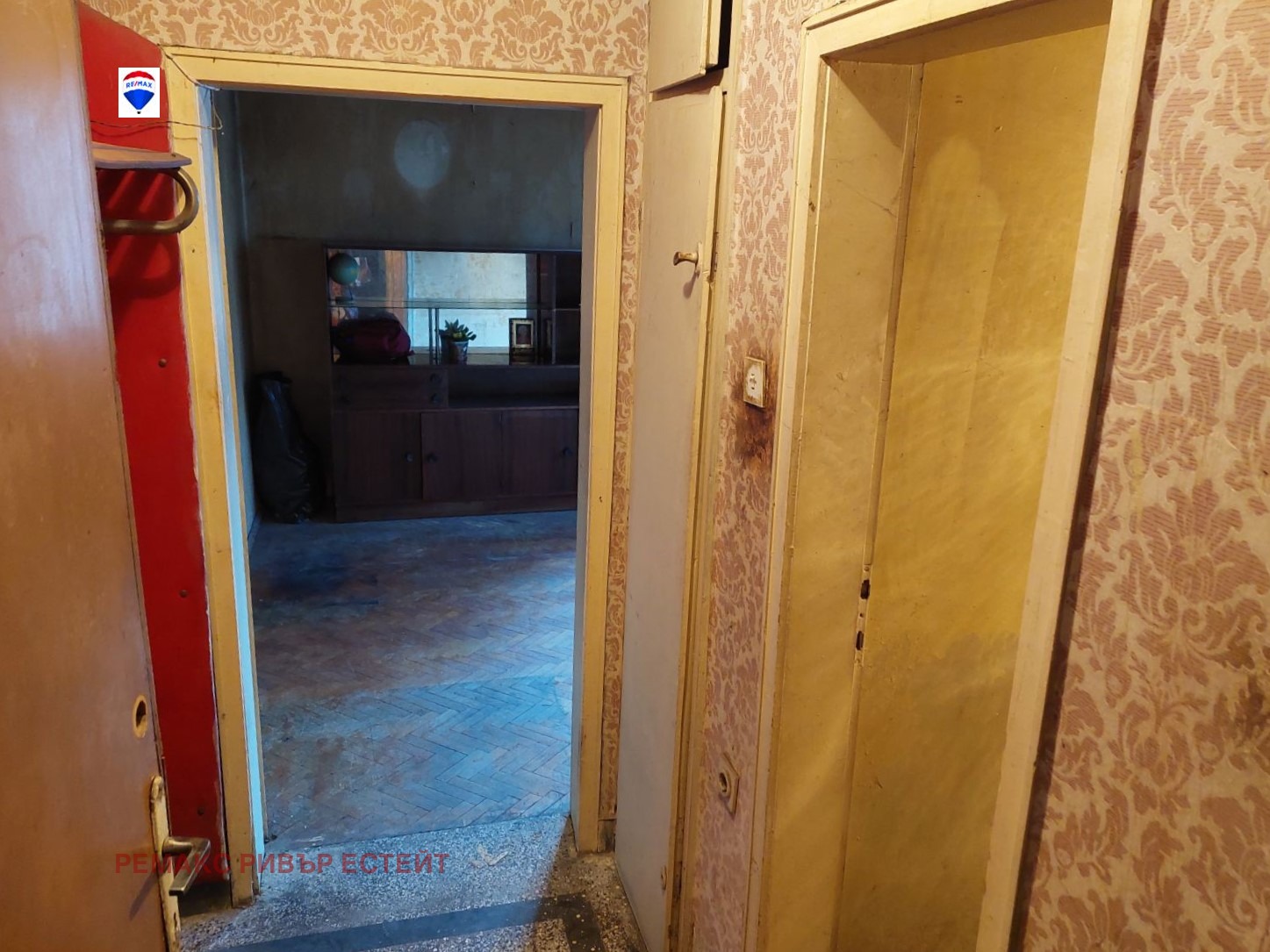 Продава 2-СТАЕН, гр. Русе, Здравец, снимка 6 - Апартаменти - 54228103