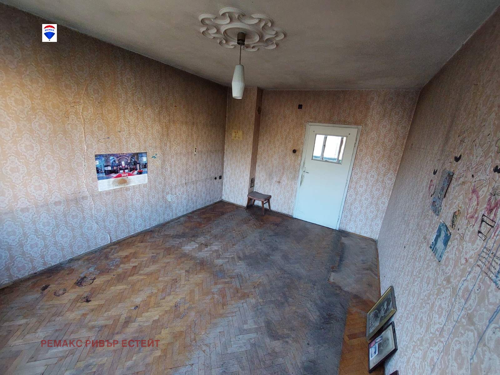 Продава 2-СТАЕН, гр. Русе, Здравец, снимка 2 - Апартаменти - 54228103