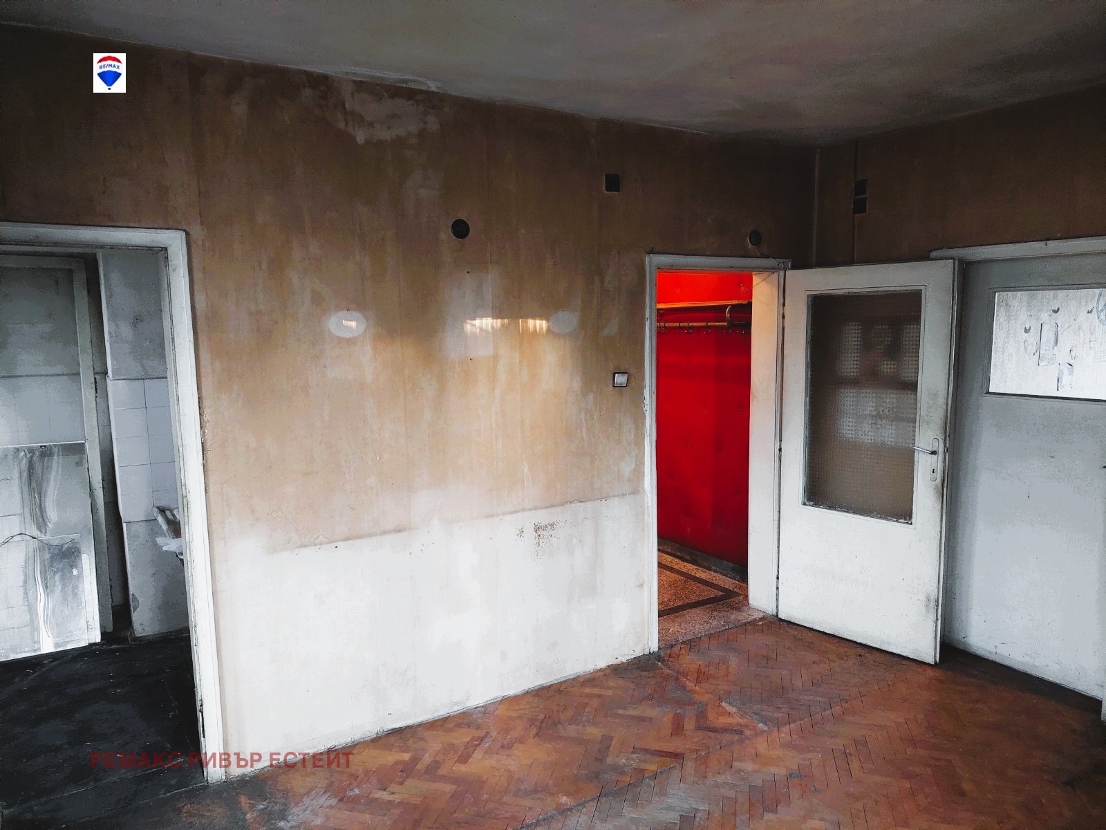 Продава 2-СТАЕН, гр. Русе, Здравец, снимка 3 - Апартаменти - 54228103