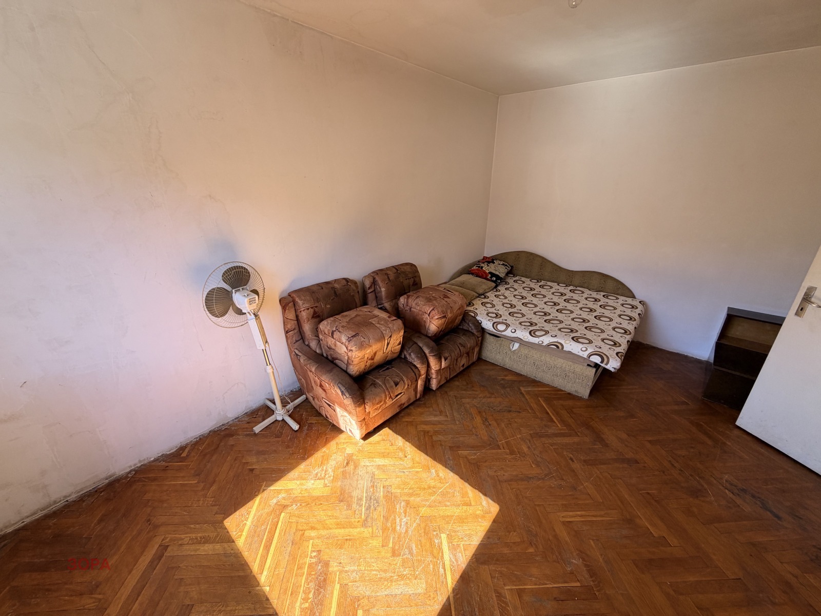 Продава 2-СТАЕН, гр. Враца, Сениче, снимка 8 - Апартаменти - 55988573
