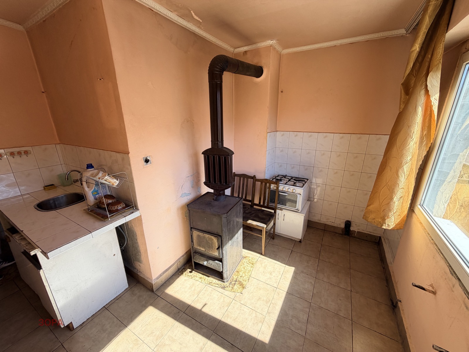 Продава 2-СТАЕН, гр. Враца, Сениче, снимка 11 - Апартаменти - 55988573