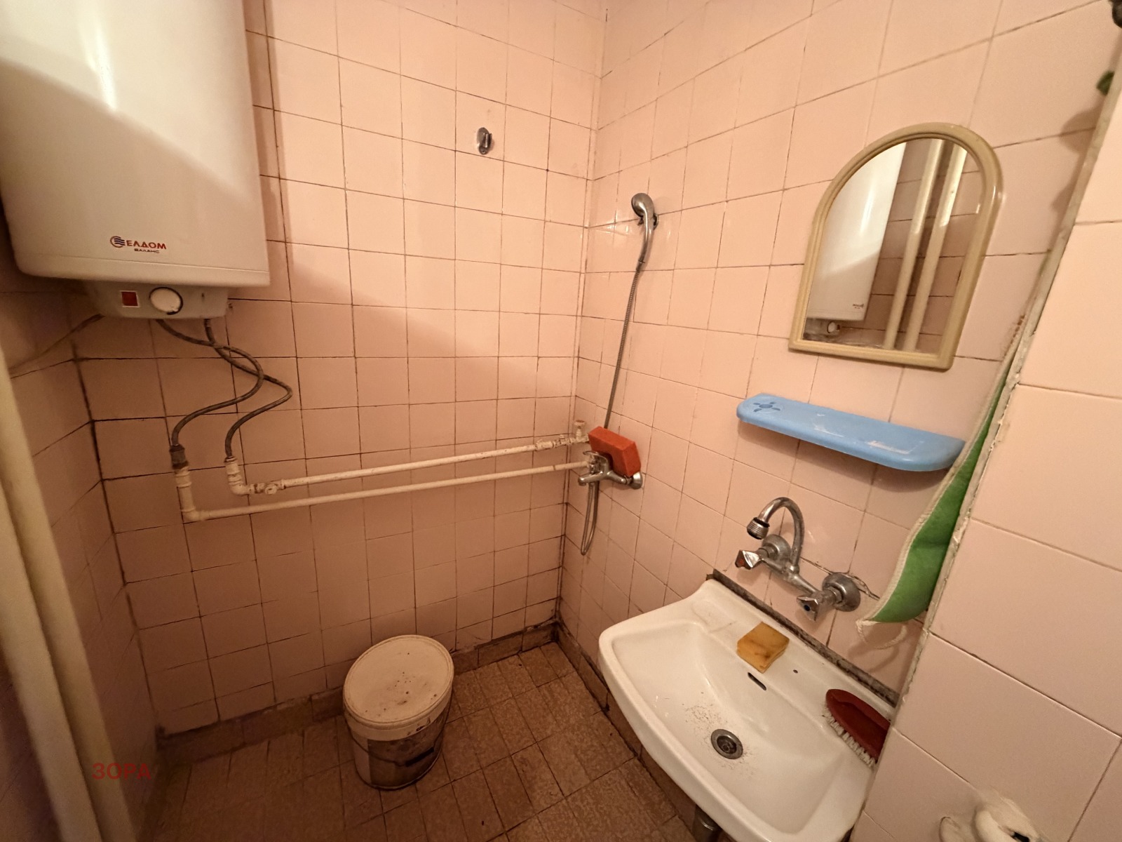 Продава 2-СТАЕН, гр. Враца, Сениче, снимка 6 - Апартаменти - 55988573