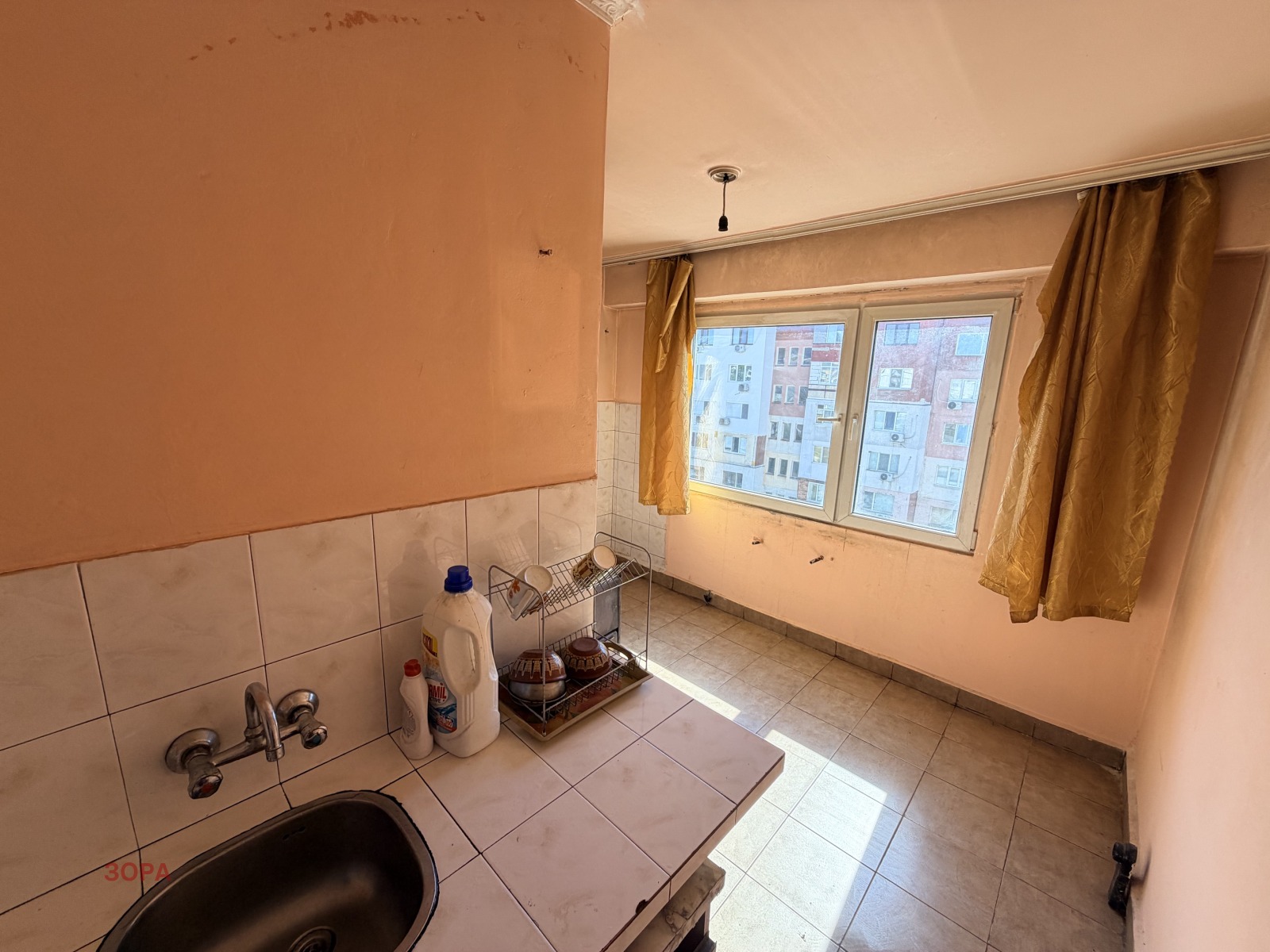 Продава 2-СТАЕН, гр. Враца, Сениче, снимка 10 - Апартаменти - 55988573