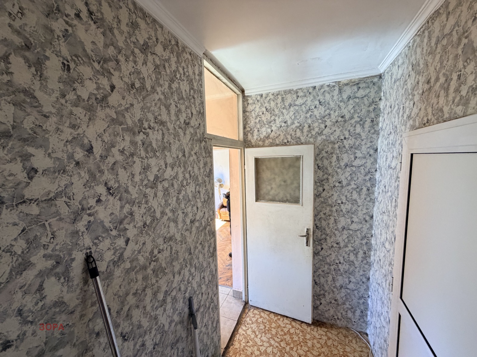 Продава 2-СТАЕН, гр. Враца, Сениче, снимка 9 - Апартаменти - 55988573