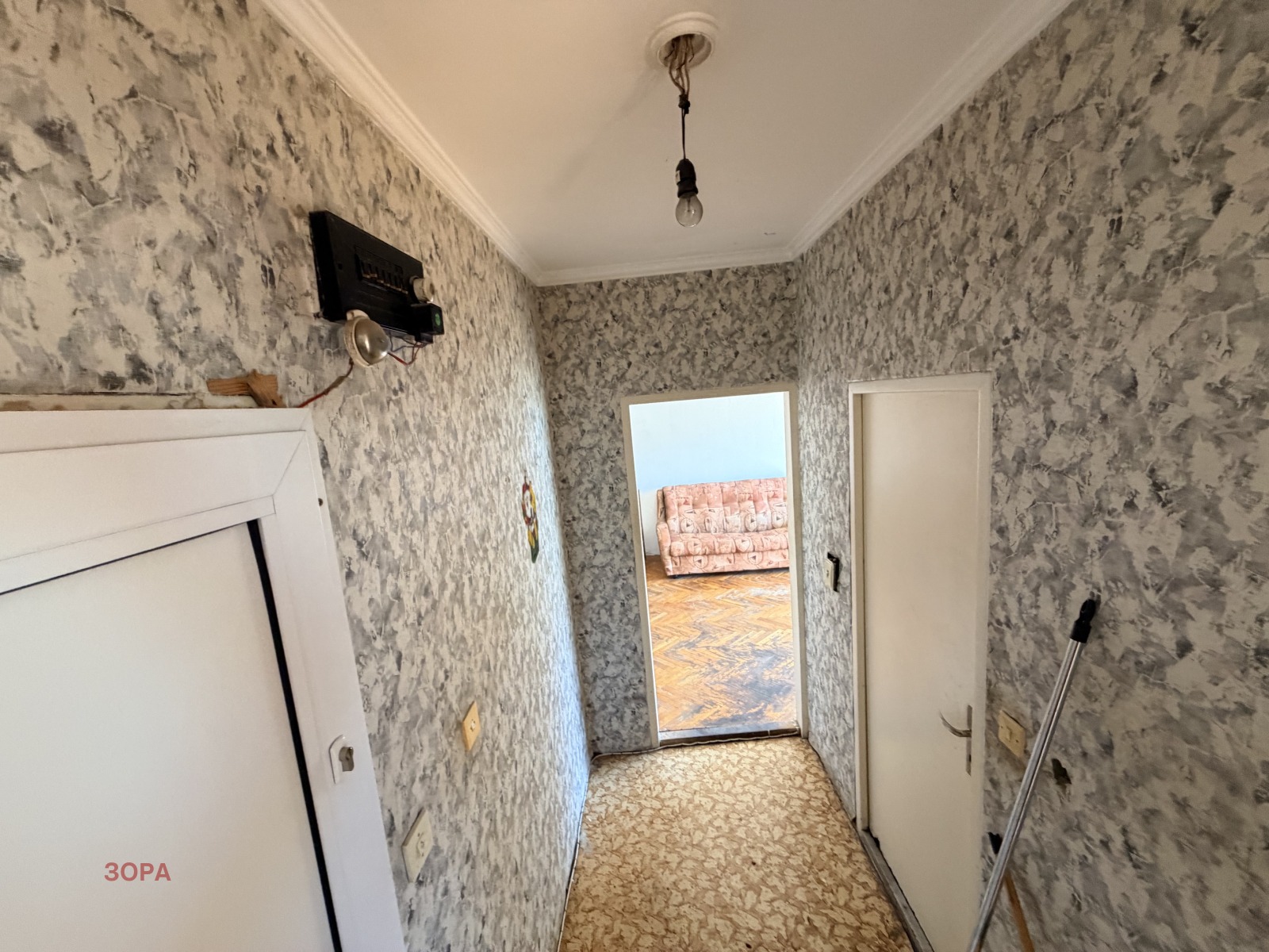 Продава 2-СТАЕН, гр. Враца, Сениче, снимка 4 - Апартаменти - 55988573